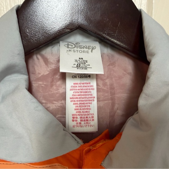 Disney Pixar Planes Costume - Picture 2 of 13